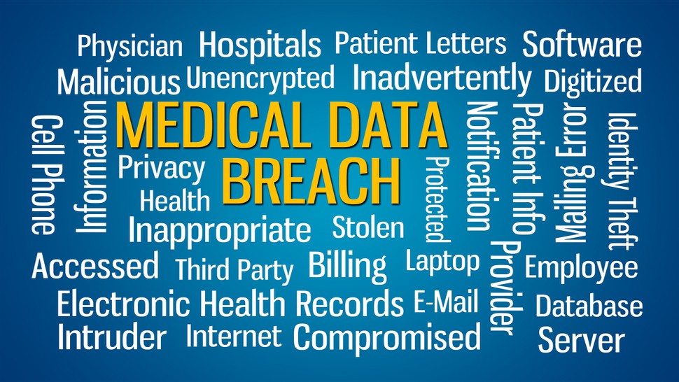 Medical Data Breach